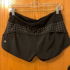 Lululemon athletica speed short